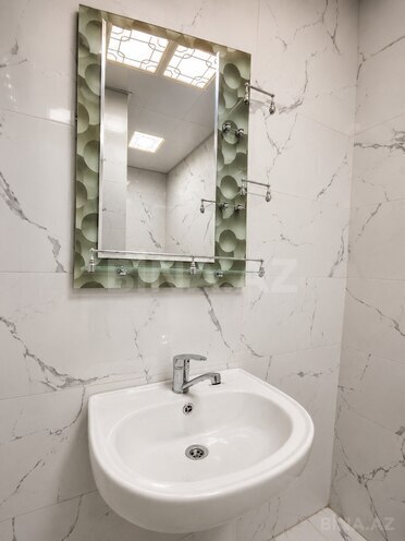 Satılır 2 otaqlı köhnə tikili 38 m², Memar Əcəmi m., photo 12 from 13