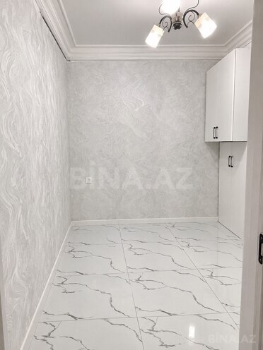 Satılır 2 otaqlı köhnə tikili 38 m², Memar Əcəmi m., photo 8 from 13