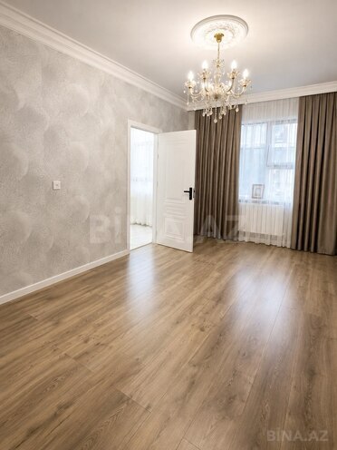 Satılır 2 otaqlı köhnə tikili 38 m², Memar Əcəmi m., photo 6 from 13