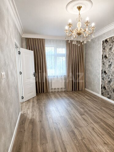 Satılır 2 otaqlı köhnə tikili 38 m², Memar Əcəmi m., photo 4 from 13