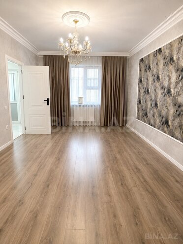 Satılır 2 otaqlı köhnə tikili 38 m², Memar Əcəmi m., photo 5 from 13