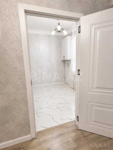 Satılır 2 otaqlı köhnə tikili 38 m², Memar Əcəmi m., photo 9 from 13