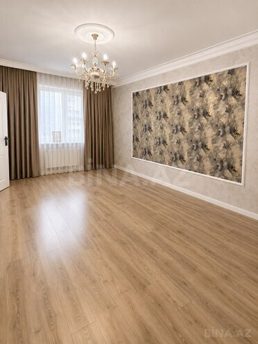 Satılır 2 otaqlı köhnə tikili 38 m², Memar Əcəmi m., photo 3 from 13