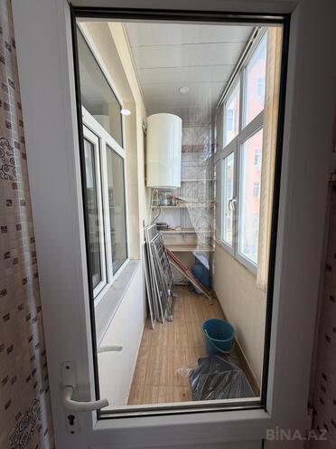 Сдаётся 3-комн. новостройка 80 м², пос. Масазыр, photo 16 from 17