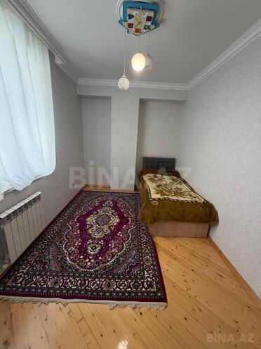 Сдаётся 3-комн. новостройка 80 м², пос. Масазыр, photo 5 from 17