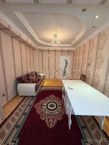 Сдаётся 3-комн. новостройка 80 м², пос. Масазыр, photo 1 from 17