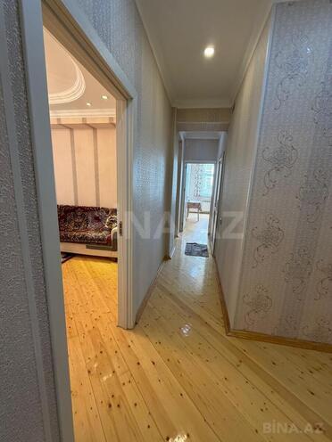 Сдаётся 3-комн. новостройка 80 м², пос. Масазыр, photo 12 from 17