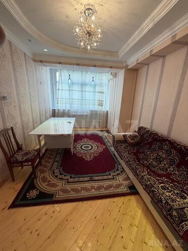 Сдаётся 3-комн. новостройка 80 м², пос. Масазыр, photo 3 from 17