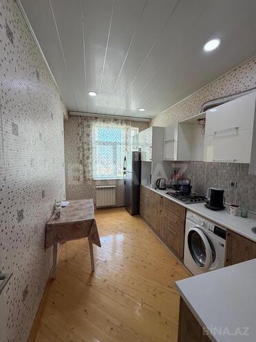 Сдаётся 3-комн. новостройка 80 м², пос. Масазыр, photo 8 from 17