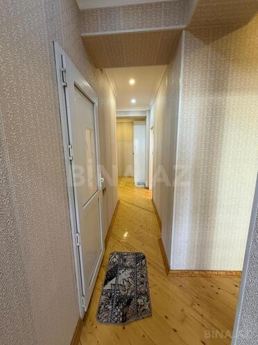 Сдаётся 3-комн. новостройка 80 м², пос. Масазыр, photo 15 from 17