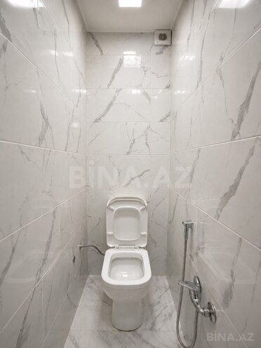 Satılır 2 otaqlı köhnə tikili 38 m², Memar Əcəmi m., photo 11 from 13