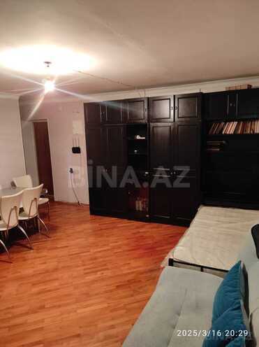 İcarəyə verilir 1 otaqlı köhnə tikili 50 m², Elmlər Akademiyası m., photo 7 from 18