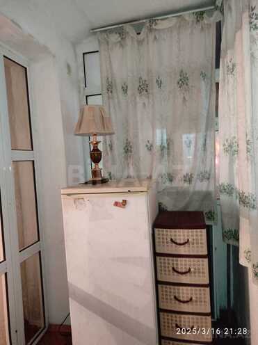 İcarəyə verilir 1 otaqlı köhnə tikili 50 m², Elmlər Akademiyası m., photo 15 from 18