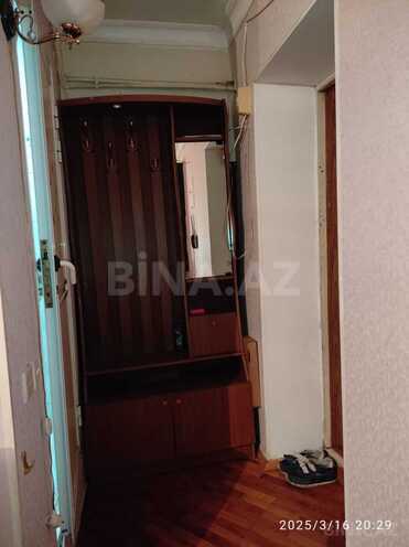 İcarəyə verilir 1 otaqlı köhnə tikili 50 m², Elmlər Akademiyası m., photo 6 from 18