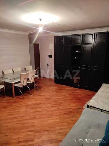 İcarəyə verilir 1 otaqlı köhnə tikili 50 m², Elmlər Akademiyası m., photo 5 from 18