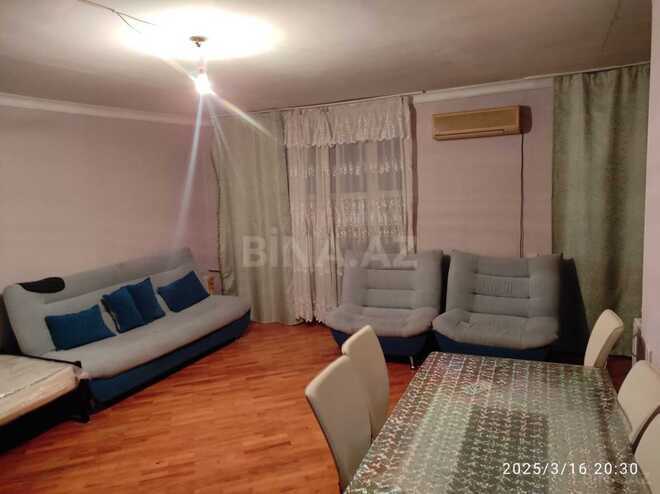 İcarəyə verilir 1 otaqlı köhnə tikili 50 m², Elmlər Akademiyası m., photo 1 from 18