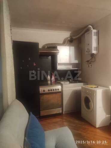 İcarəyə verilir 1 otaqlı köhnə tikili 50 m², Elmlər Akademiyası m., photo 8 from 18