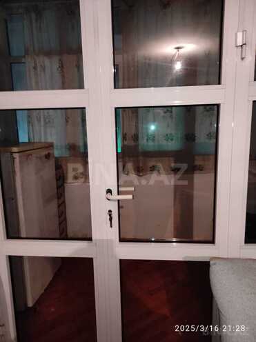 İcarəyə verilir 1 otaqlı köhnə tikili 50 m², Elmlər Akademiyası m., photo 13 from 18