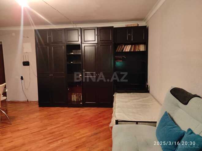 İcarəyə verilir 1 otaqlı köhnə tikili 50 m², Elmlər Akademiyası m., photo 4 from 18