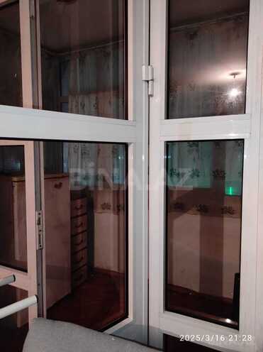 İcarəyə verilir 1 otaqlı köhnə tikili 50 m², Elmlər Akademiyası m., photo 11 from 18