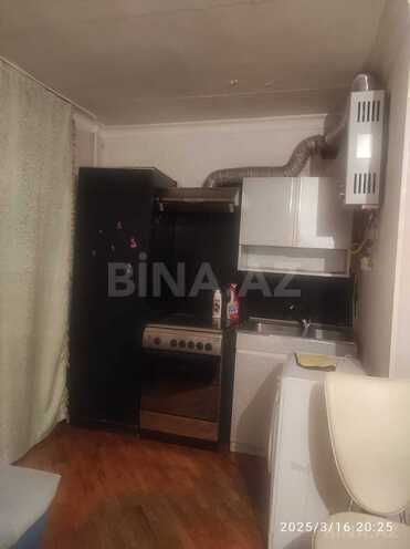 İcarəyə verilir 1 otaqlı köhnə tikili 50 m², Elmlər Akademiyası m., photo 17 from 18