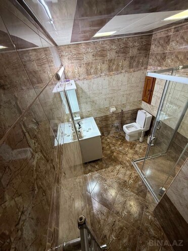 Сдаётся 2-комн. новостройка 60 м², пос. Бакиханова, photo 7 from 11