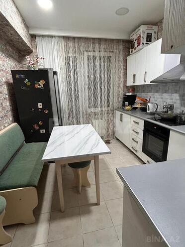 Продаётся 3-комн. новостройка 115 м², м. Ичеришехер, photo 8 from 16