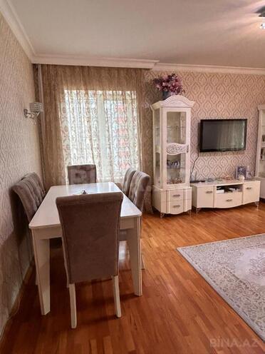 Продаётся 3-комн. новостройка 115 м², м. Ичеришехер, photo 13 from 16