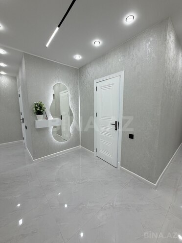 Satılır 3 otaqlı yeni tikili 115 m², Yeni Yasamal q., photo 3 from 14
