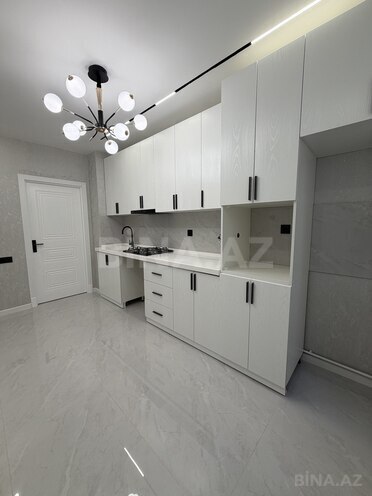 Satılır 3 otaqlı yeni tikili 115 m², Yeni Yasamal q., photo 11 from 14