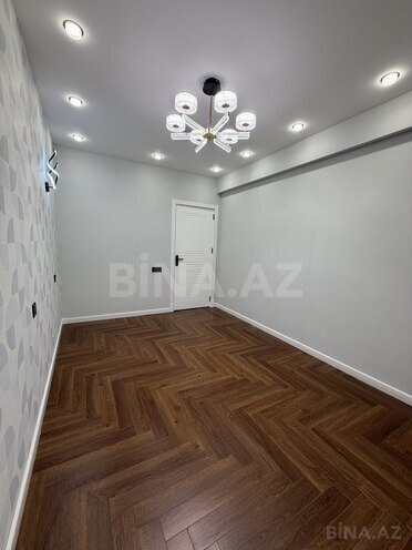 Satılır 3 otaqlı yeni tikili 115 m², Yeni Yasamal q., photo 7 from 14