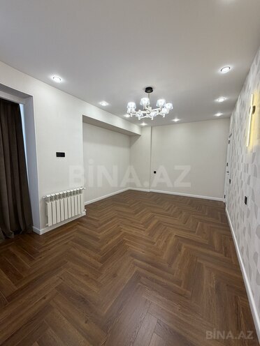 Satılır 3 otaqlı yeni tikili 115 m², Yeni Yasamal q., photo 9 from 14