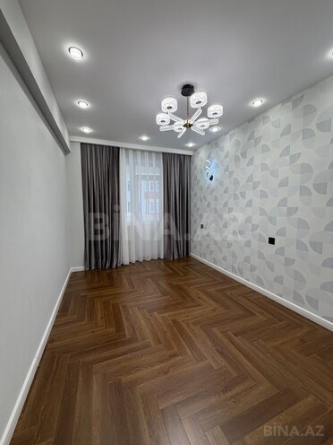 Satılır 3 otaqlı yeni tikili 115 m², Yeni Yasamal q., photo 6 from 14