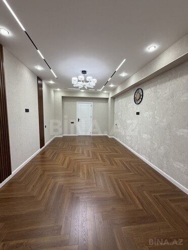 Satılır 3 otaqlı yeni tikili 115 m², Yeni Yasamal q., photo 5 from 14