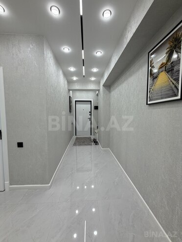 Satılır 3 otaqlı yeni tikili 115 m², Yeni Yasamal q., photo 1 from 14