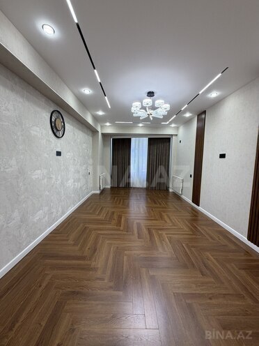 Satılır 3 otaqlı yeni tikili 115 m², Yeni Yasamal q., photo 4 from 14