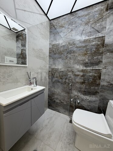 Satılır 3 otaqlı yeni tikili 115 m², Yeni Yasamal q., photo 13 from 14
