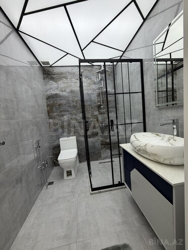 Satılır 3 otaqlı yeni tikili 115 m², Yeni Yasamal q., photo 12 from 14