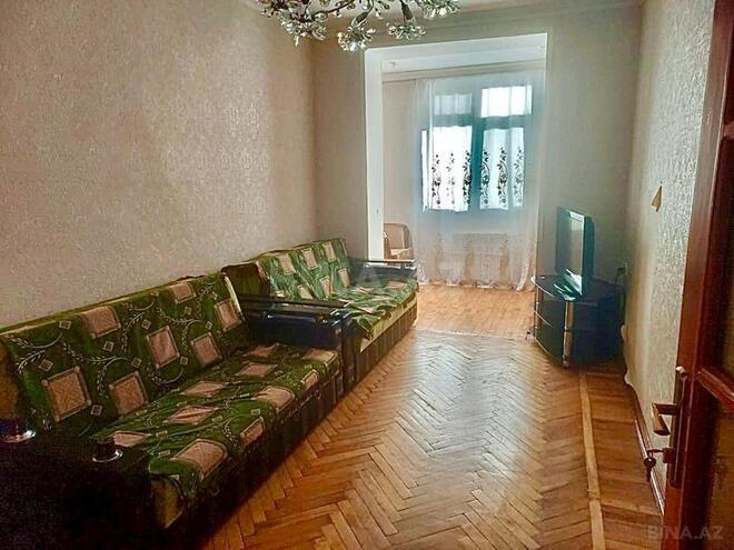 Продаётся 3-комн. вторичка 75 м², м. Кара Караев, photo 7 from 15