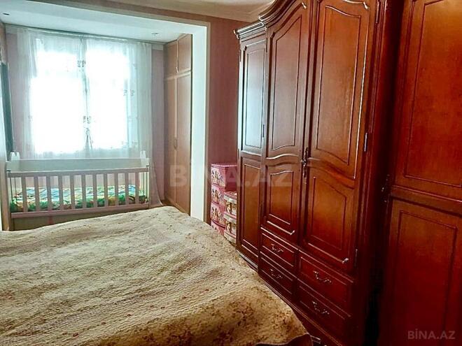 Продаётся 3-комн. вторичка 75 м², м. Кара Караев, photo 5 from 15
