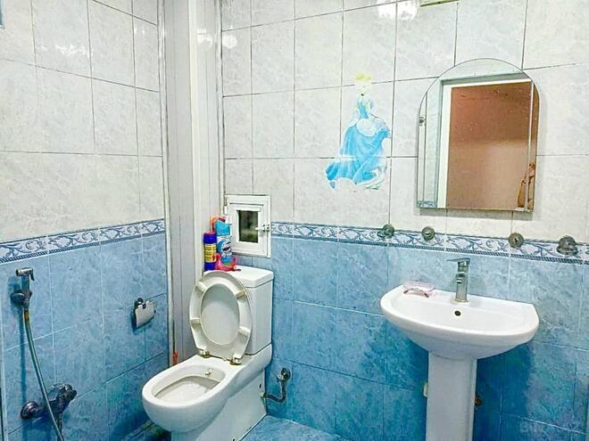 Продаётся 3-комн. вторичка 75 м², м. Кара Караев, photo 14 from 15