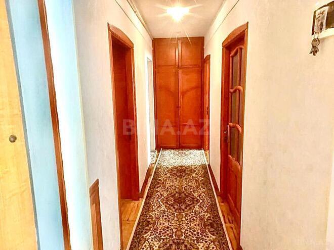Продаётся 3-комн. вторичка 75 м², м. Кара Караев, photo 12 from 15