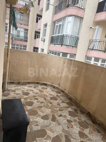 Сдаётся 3-комн. новостройка 58 м², м. Ази Асланов, photo 8 from 10