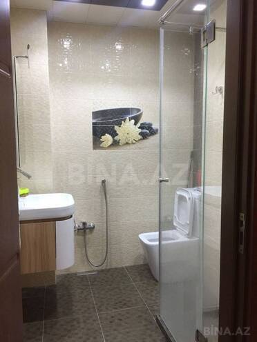 Сдаётся 3-комн. новостройка 58 м², м. Ази Асланов, photo 6 from 10