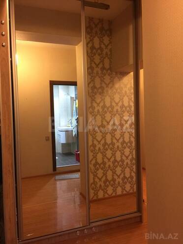 Сдаётся 3-комн. новостройка 58 м², м. Ази Асланов, photo 7 from 10