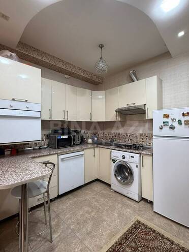 Сдаётся 3-комн. новостройка 58 м², м. Ази Асланов, photo 5 from 10
