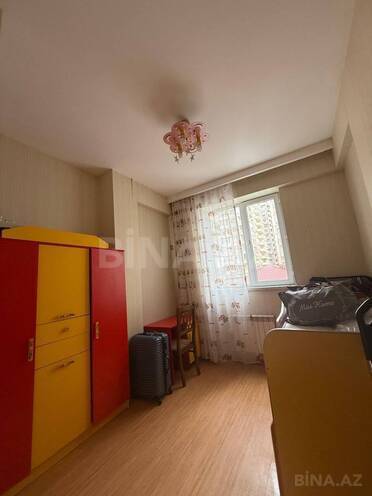 Сдаётся 3-комн. новостройка 58 м², м. Ази Асланов, photo 4 from 10