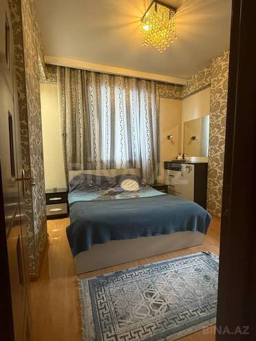 Сдаётся 3-комн. новостройка 58 м², м. Ази Асланов, photo 3 from 10