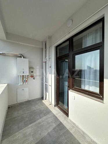 Satılır 2 otaqlı yeni tikili 60 m², Şah İsmayıl Xətai m., photo 13 from 15