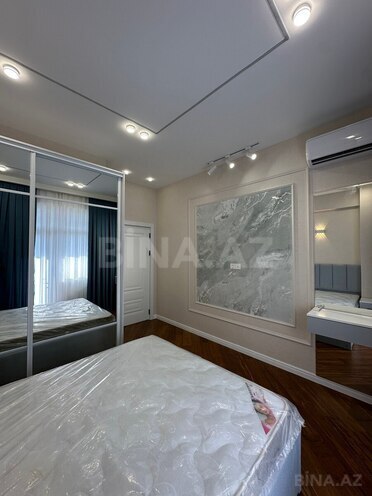 Satılır 2 otaqlı yeni tikili 60 m², Şah İsmayıl Xətai m., photo 10 from 15
